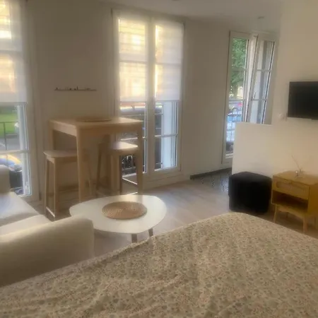 La Petite Catene ル・アーヴル