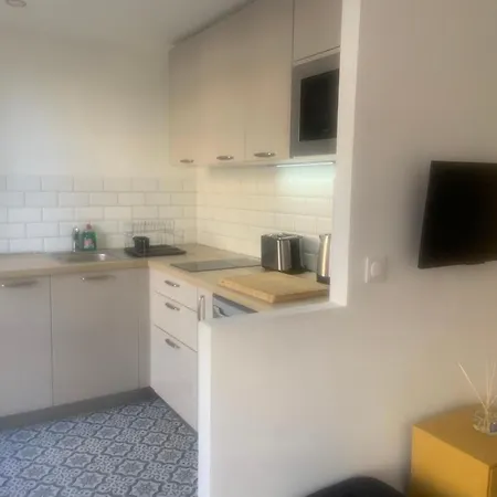 La Petite Catene * ル・アーヴル