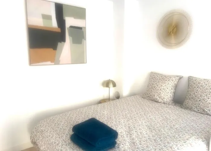 La Petite Catene アパート