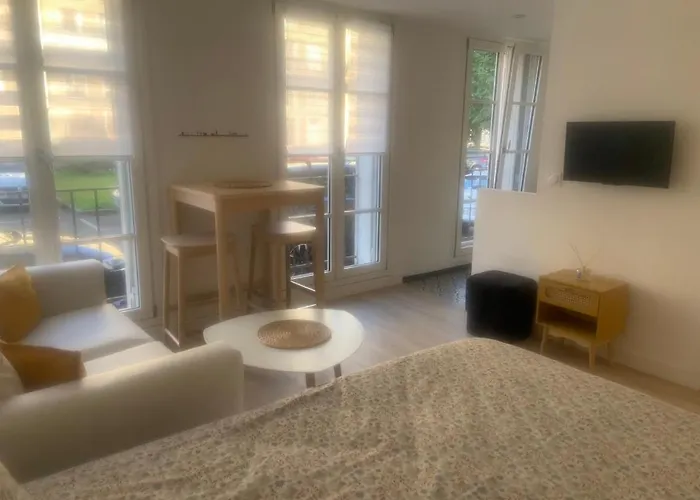 La Petite Catene ル・アーヴル