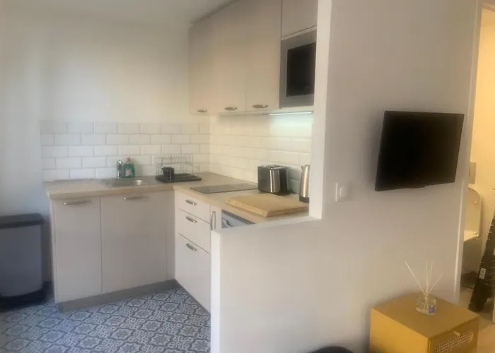 La Petite Catene * ル・アーヴル